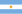 22px Flag of Argentina.svg