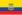 22px Flag of Ecuador.svg