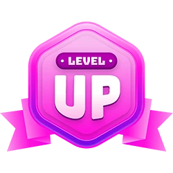 Level Up