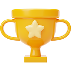 Trophy Icon